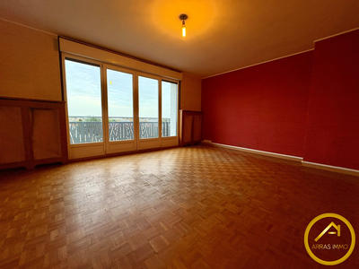 Appartement - 94 m² - 4 pièces