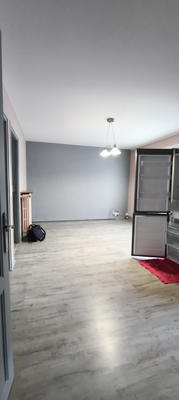 Appartement - 45 m² - 3 pièces