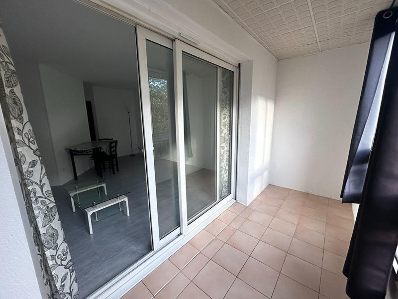 Appartement - 29 m² - 1 pièce