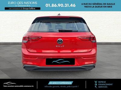 Volkswagen Golf 2.0 Tdi Scr 150 Dsg7 Life Business