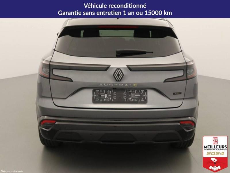 Renault Austral E-Tech full hybrid 200 Gsr2 Techno5 portes