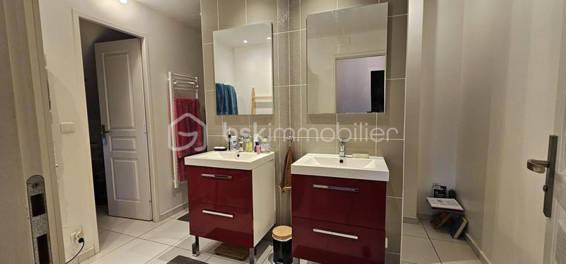 Appartement - 101 m² - 4 pièces