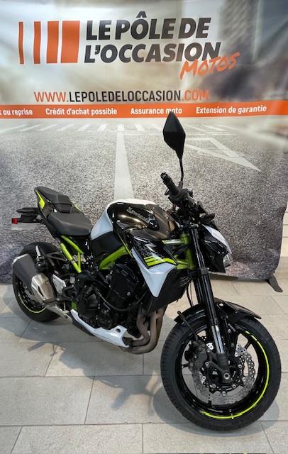 Kawasaki Z900 Full Z 900