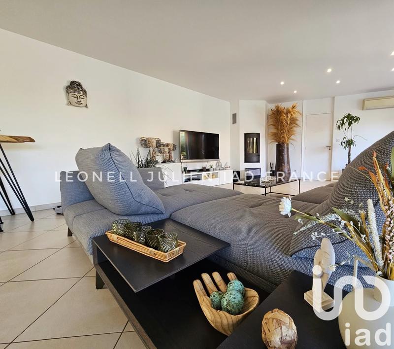 Maison de maîtres - 244 m² - 7 pièces