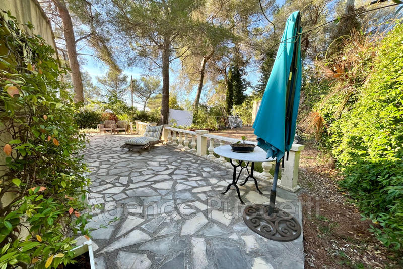 Maison - 50 m² - 3 pièces