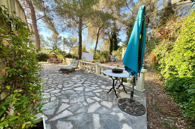 Maison - 50 m² - 3 pièces