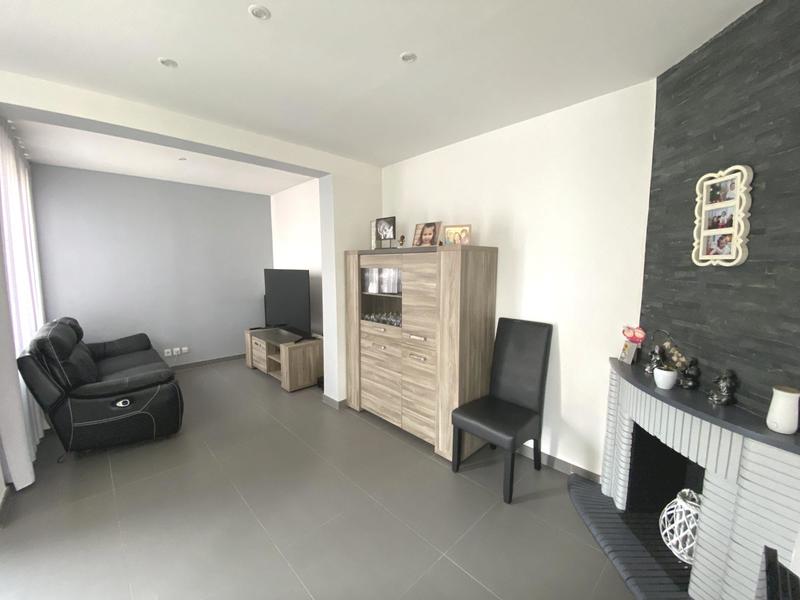 Maison - 75 m² - 5 pièces