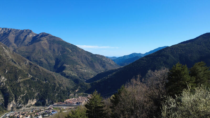 Villa - 120 m² - 7 pièces