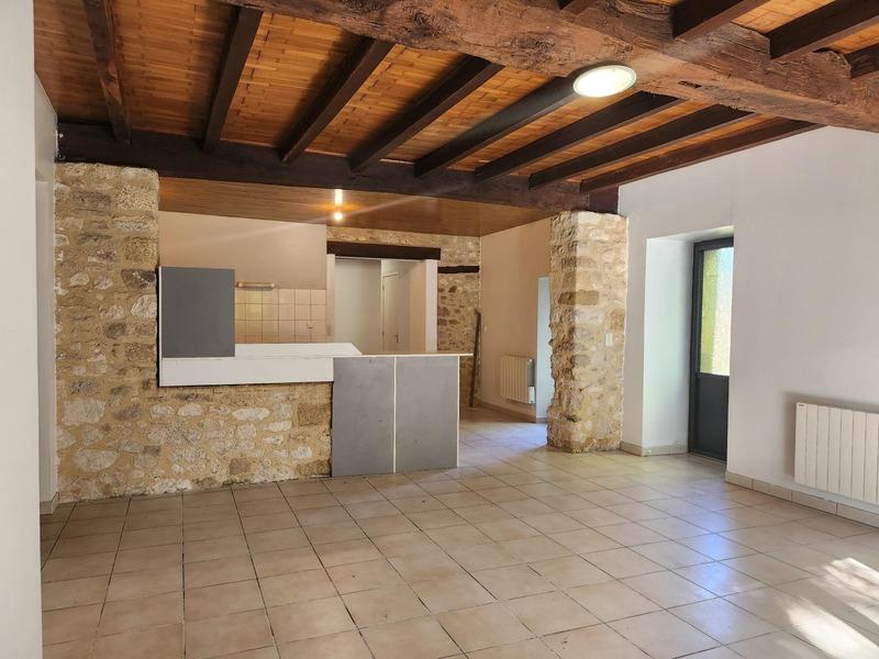 Maison en pierre - 148 m² - 5 pièces