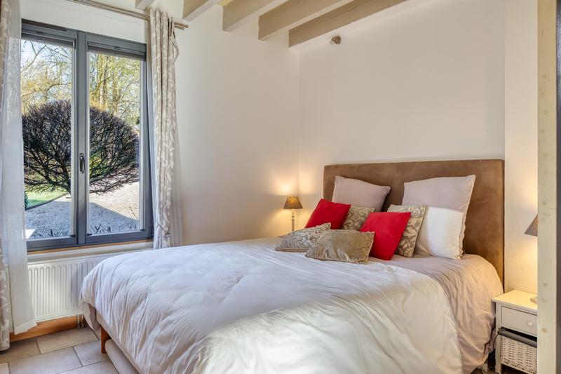 Maison - 273 m² - 7 pièces