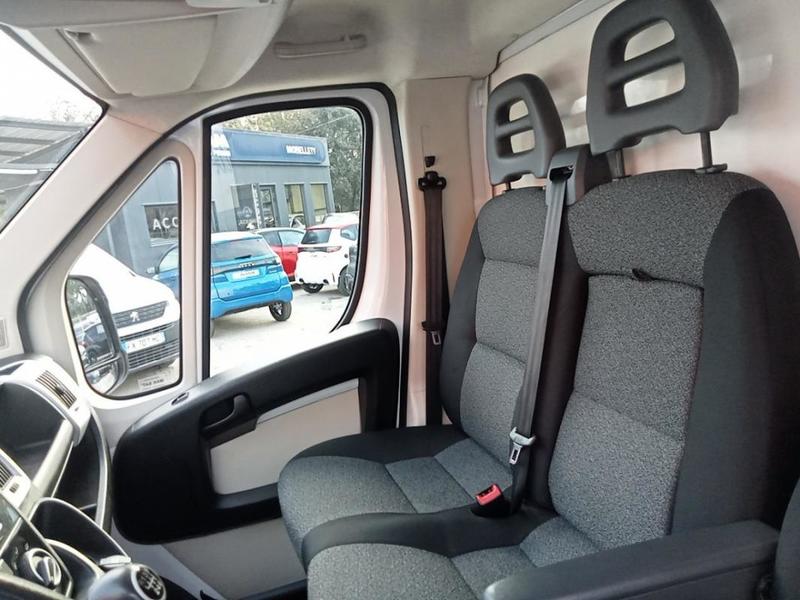 Fiat Ducato 30 M3 Maxi 2.3 Mjt 130 Pack Pro Nav