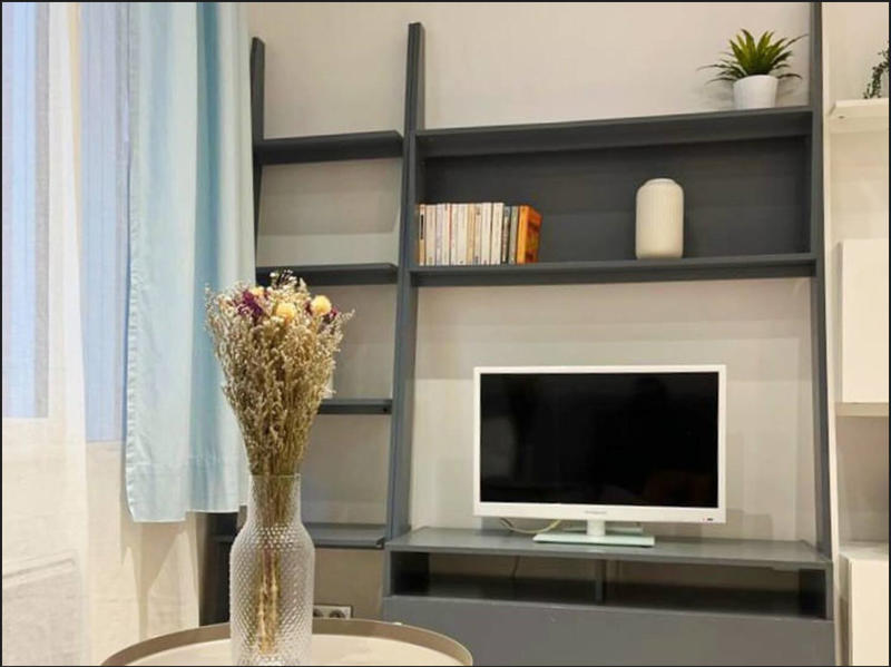 Appartement - 21 m² - 1 pièce