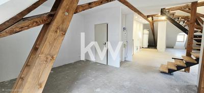 Appartement - 118 m² - 3 pièces