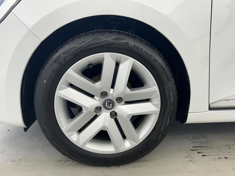 Renault Clio V SCe 65 - 21 Zen