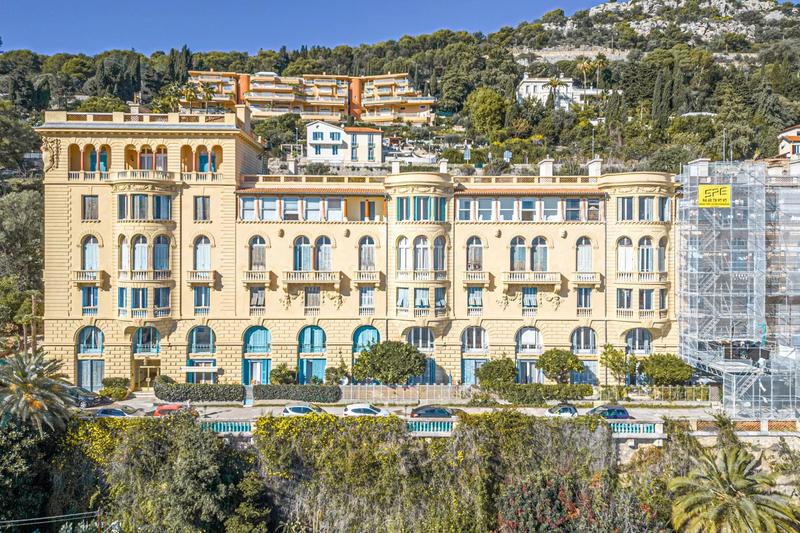 Appartement - 102 m² - 3 pièces