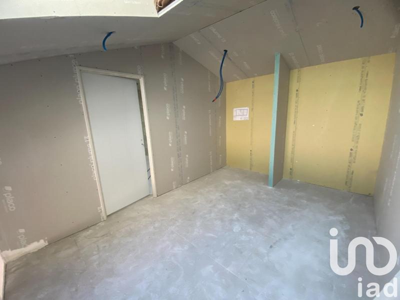 Appartement - 110 m² - 4 pièces