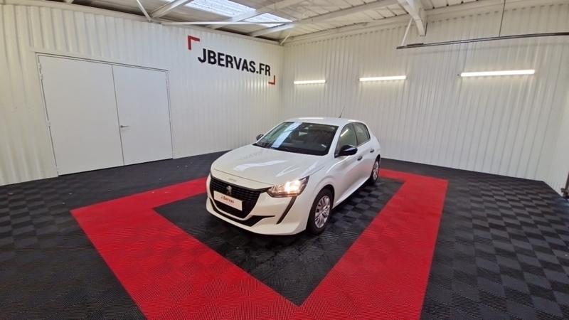 Peugeot 208 affaire 1.5 BlueHDi 100 s&amp;S Premium