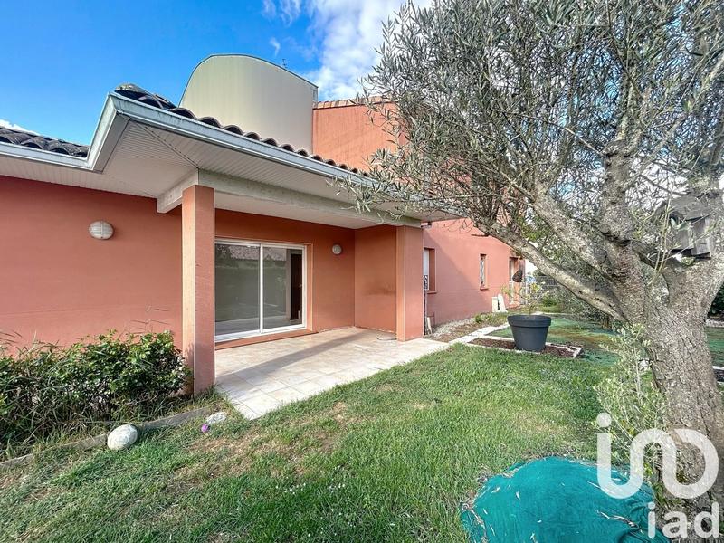 Maison de ville - 216 m² - 6 pièces