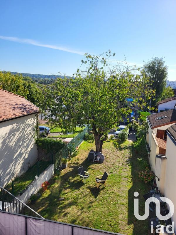 Maison - 157 m² - 6 pièces