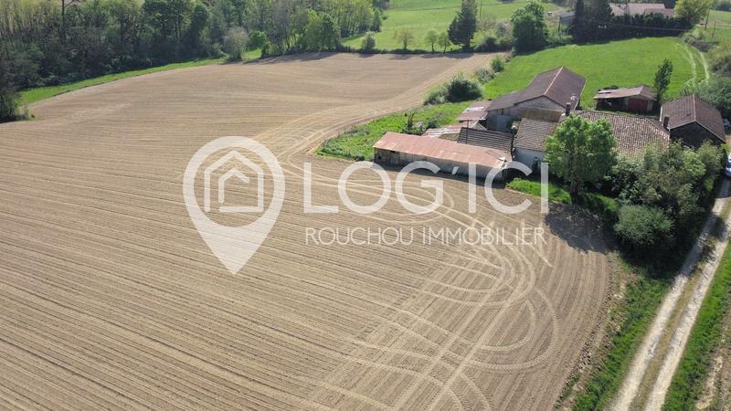 Maison - 152 m² - 5 pièces