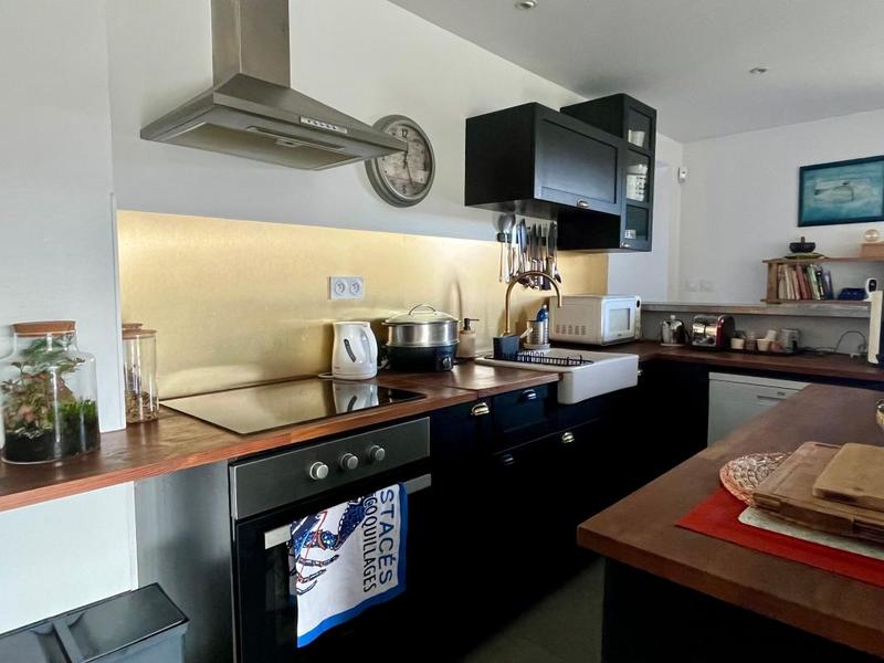 Appartement - 97 m² - 4 pièces