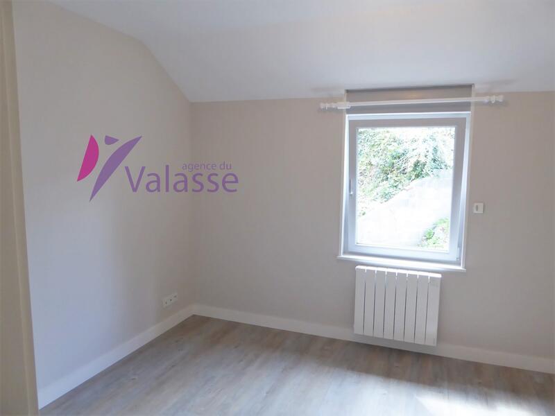 Duplex - 69 m² - 3 pièces