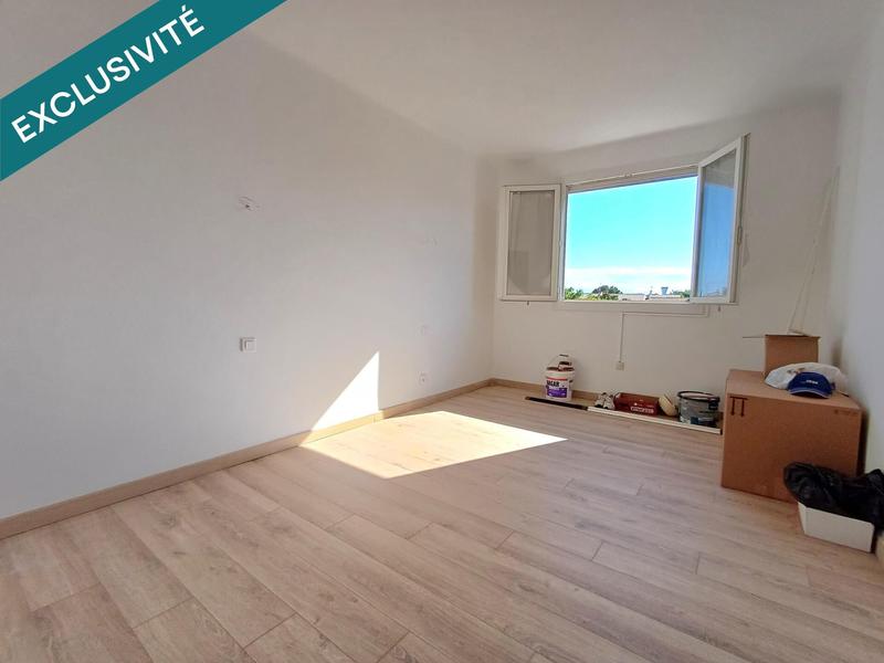 Appartement - 88 m² - 5 pièces