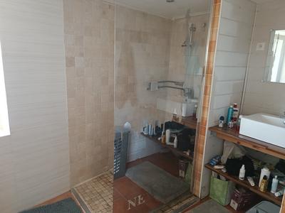 Maison - 91 m² - 3 pièces