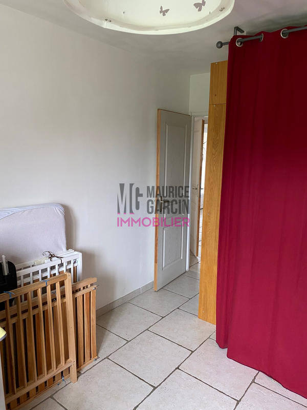 Maison - 114 m² - 5 pièces