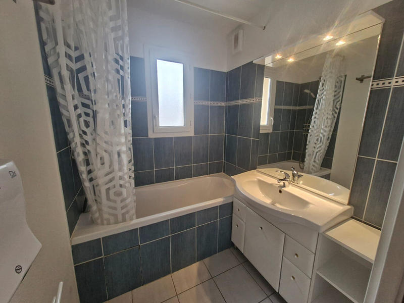 Appartement - 41 m² - 2 pièces