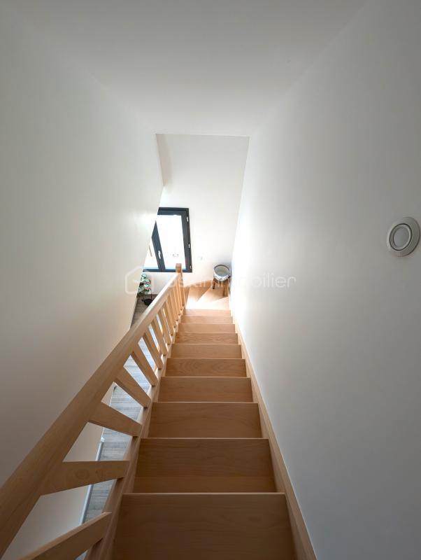 Maison - 75 m² - 3 pièces