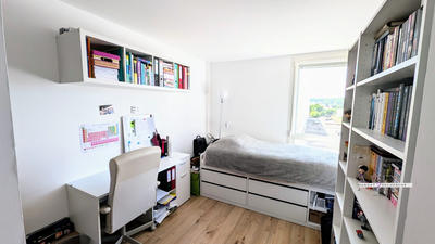 Appartement - 103 m² - 6 pièces