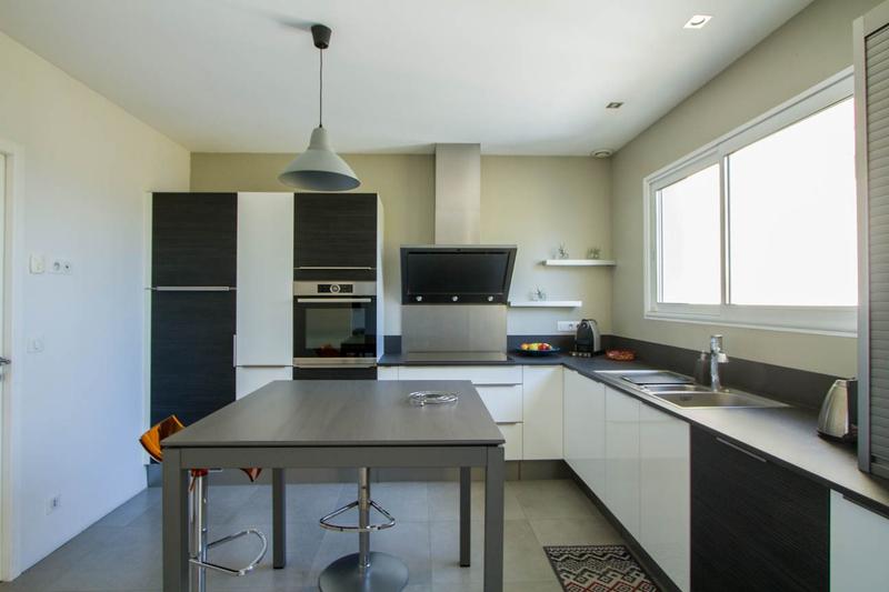 Maison - 141 m² - 5 pièces