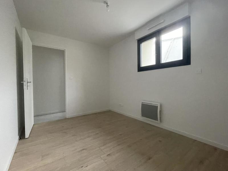 Appartement - 47 m² - 3 pièces