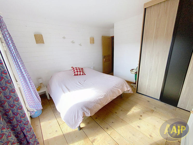 Maison - 174 m² - 7 pièces