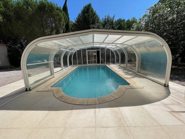 Villa - 125 m² - 7 pièces