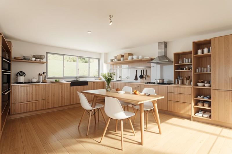 Immeuble - 310 m² - 12 pièces