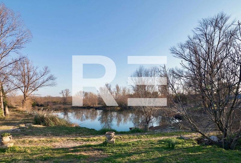 Propriété - 278 m² - 7 pièces