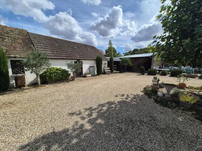 Ferme - 180 m² - 7 pièces