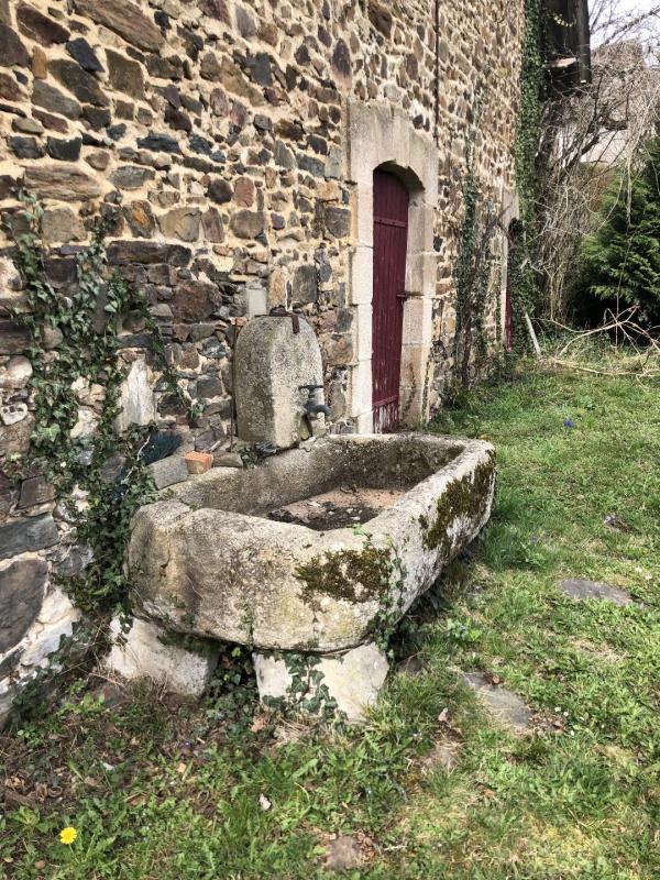 Maison ancienne - 300 m² - 2 pièces