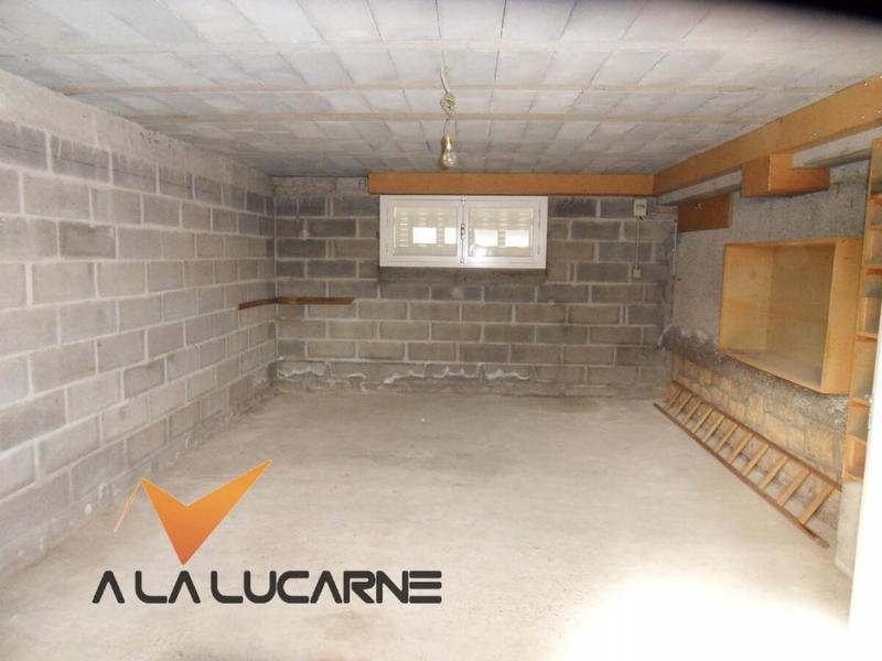 Maison - 87 m² - 4 pièces