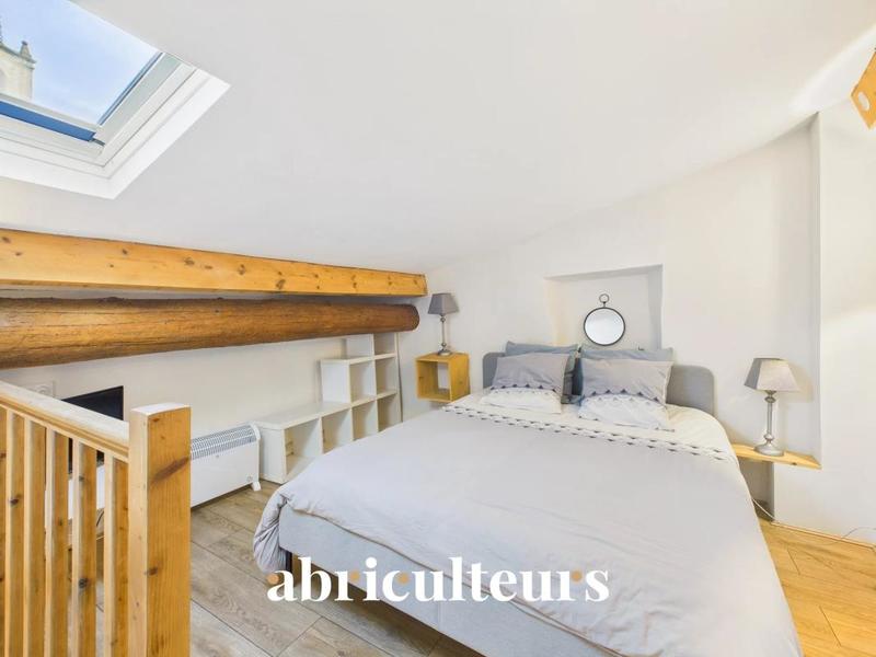 Maison ancienne - 66 m² - 4 pièces