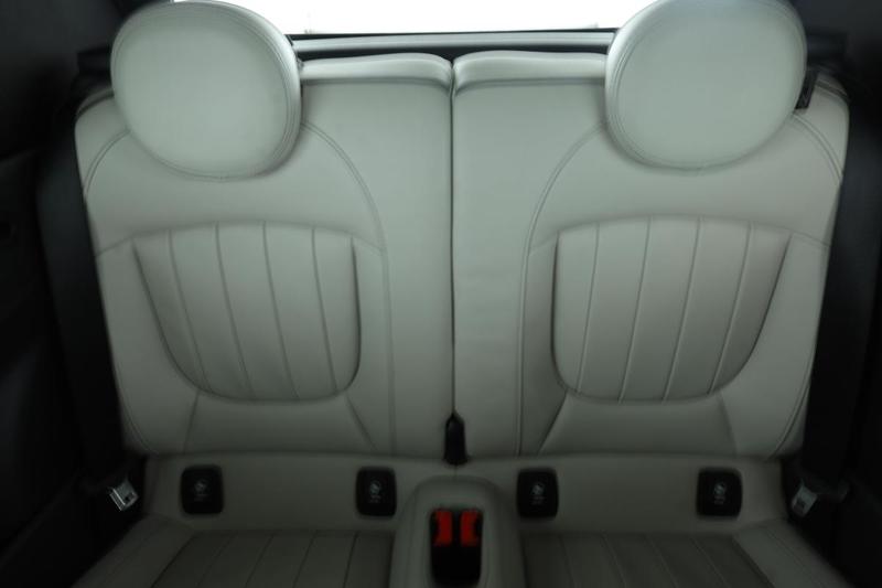 Mini Cabrio Mini Cabriolet 1.5 Cooper Bva7 136 ch