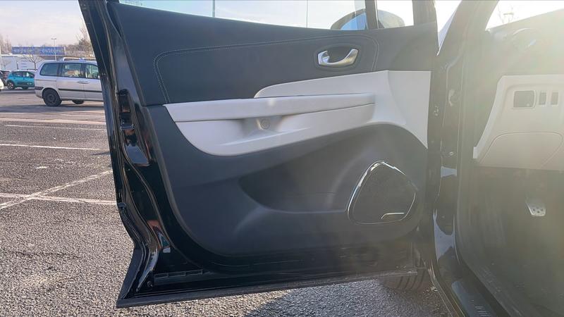 Renault Captur I 1.3 TCe 150 Energy Initiale Paris