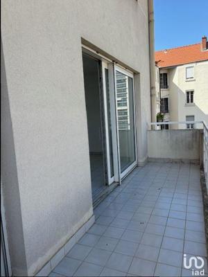 Appartement - 32 m² - 1 pièce