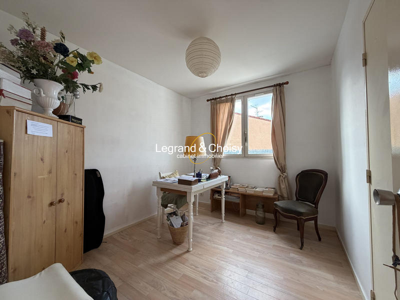 Maison - 106 m² - 5 pièces