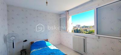 Appartement - 70 m² - 4 pièces