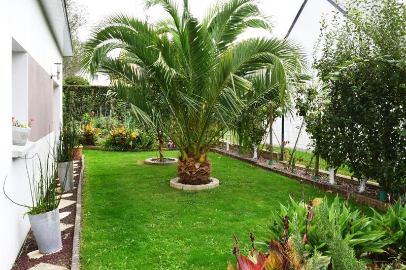 Maison - 86 m² - 5 pièces