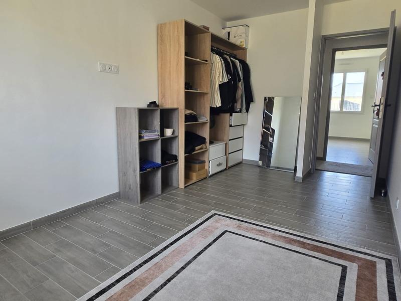 Maison - 95 m² - 7 pièces