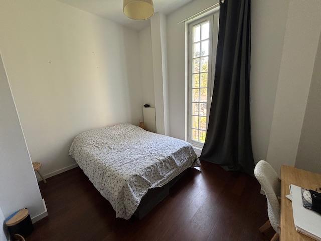 Appartement bourgeois - 102 m² - 4 pièces